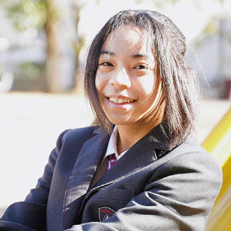 通学コース Kさん