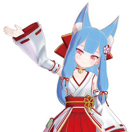 メタバース生 Nさん