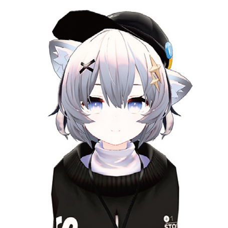 メタバース生 Sさん