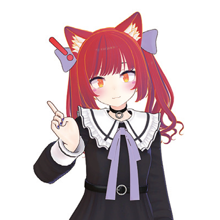 メタバース生 Aさん