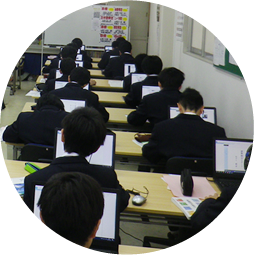 通学日数を選べる