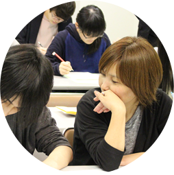 保護者会