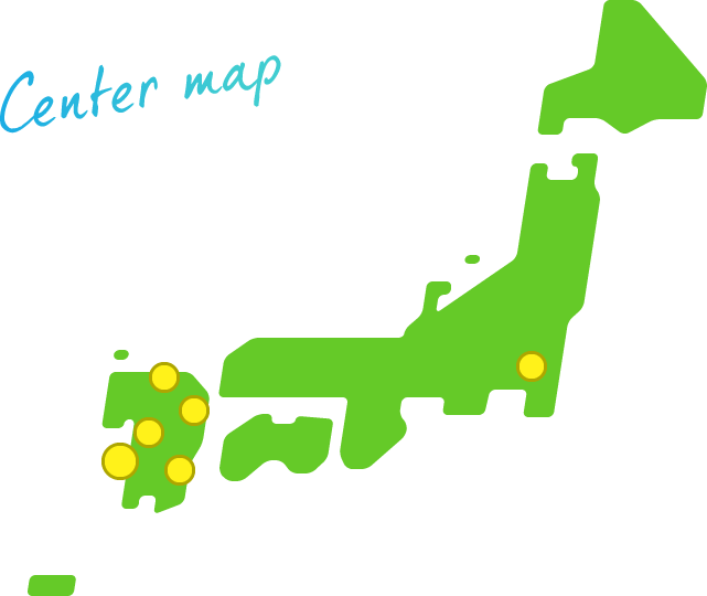 学習センターMAP