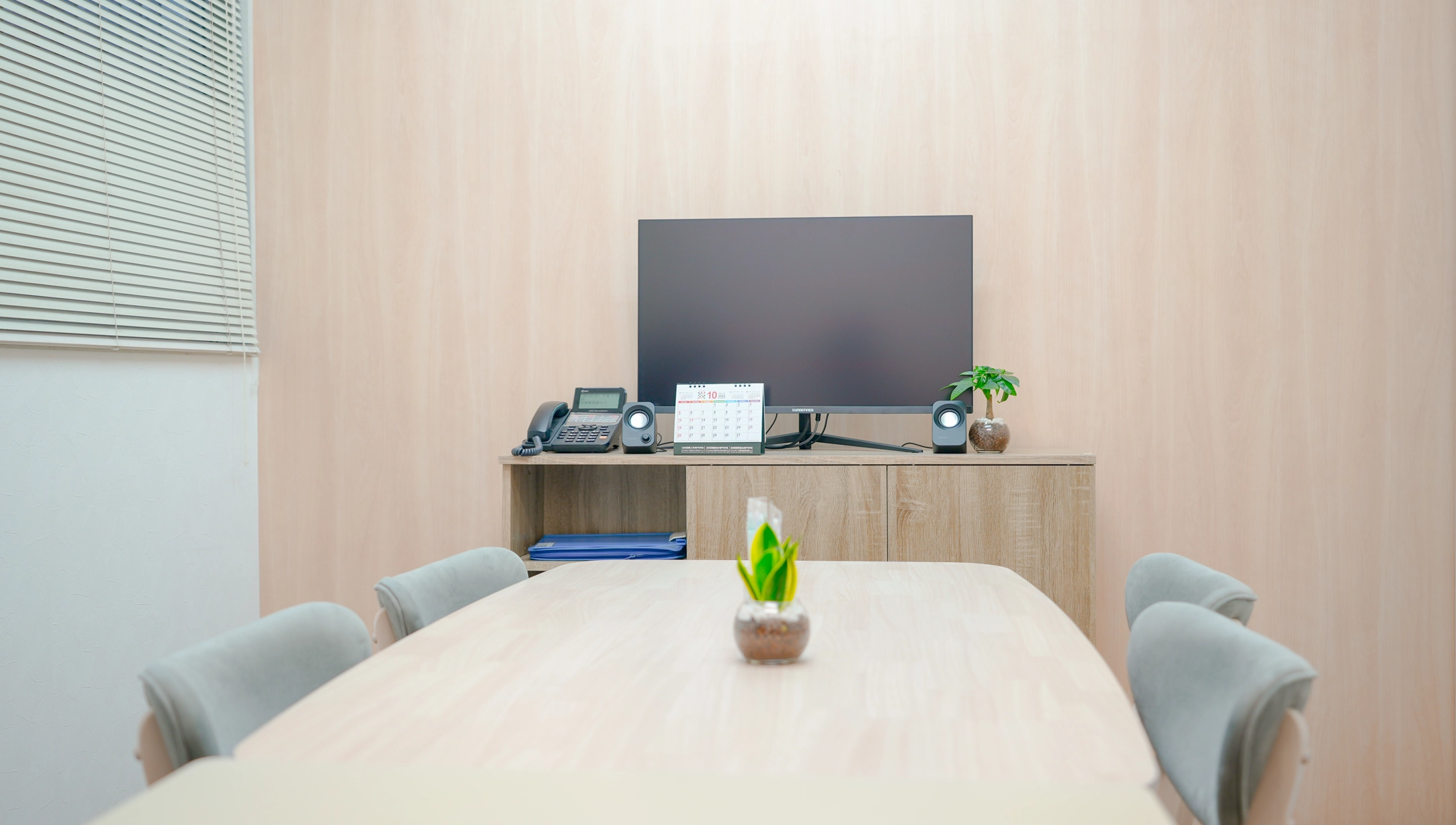 キャンパス画像1