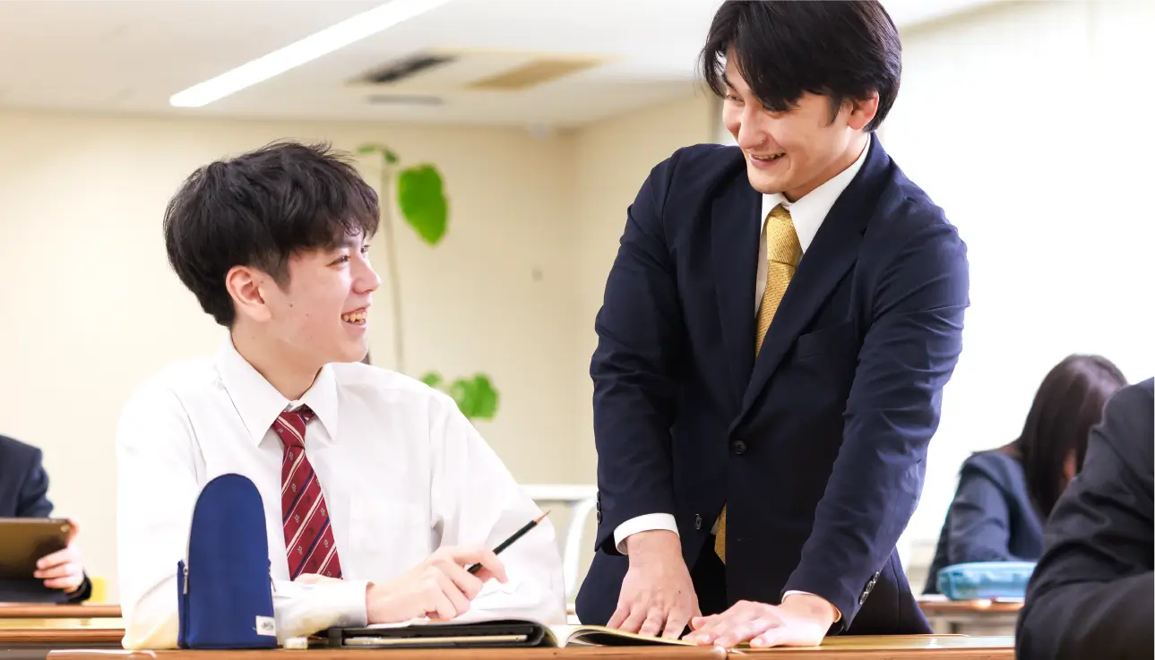 個別最適化学習（選択授業）