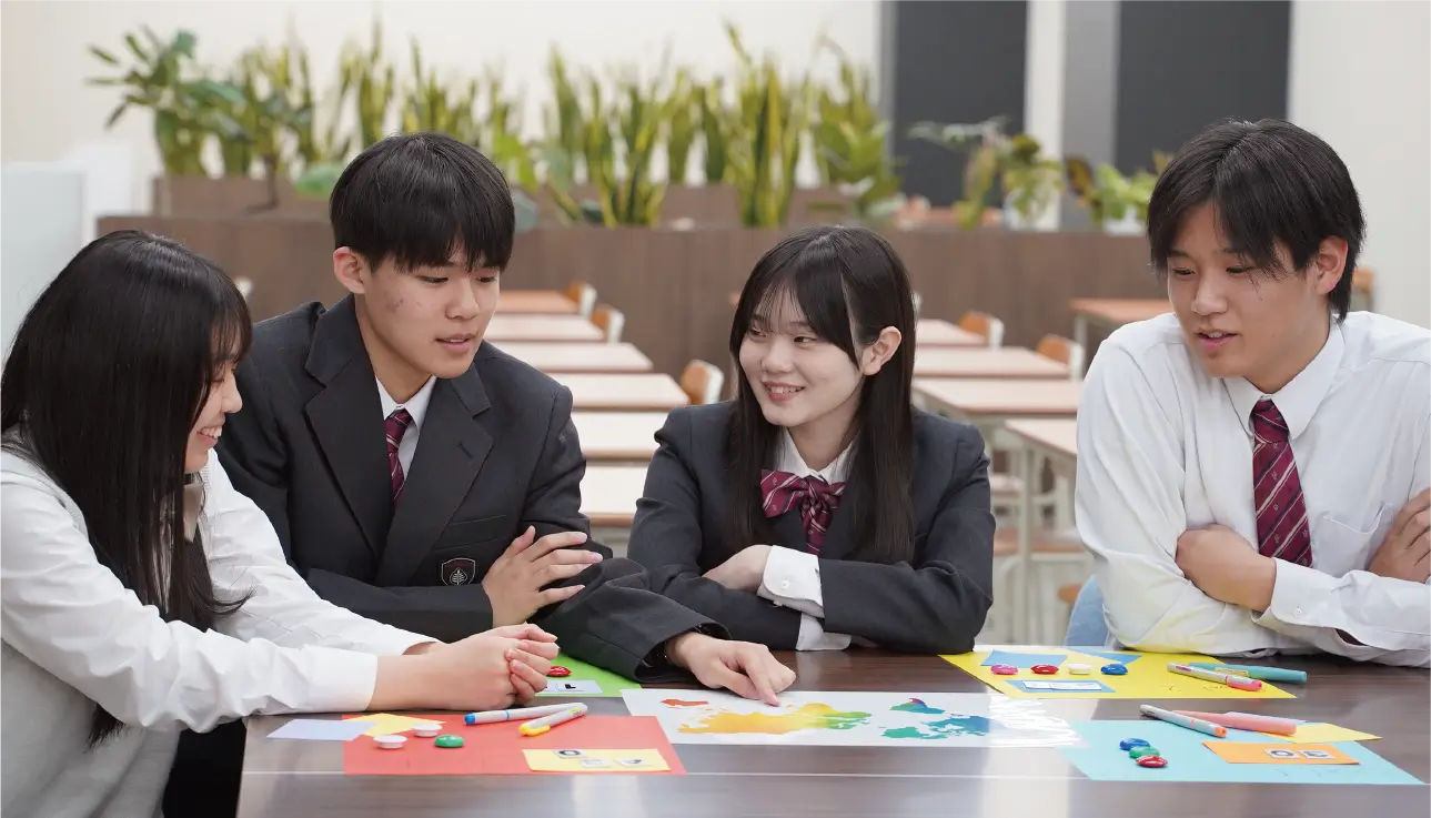 アクティビティ学習