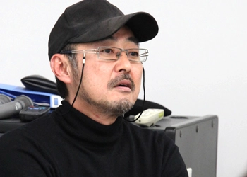 小高　勲