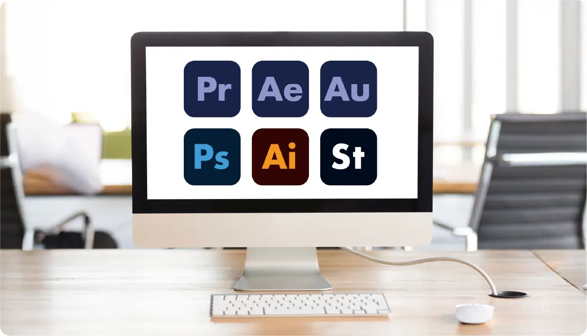 Adobe講座