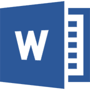 Microsoft Word