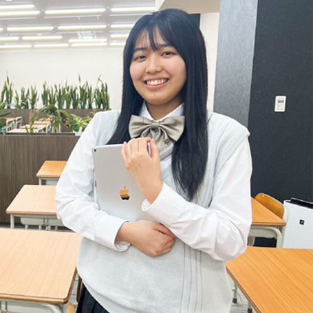 通学コース Tさん
