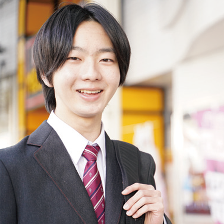 通学コース Yくん