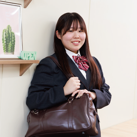 通学コース Sさん