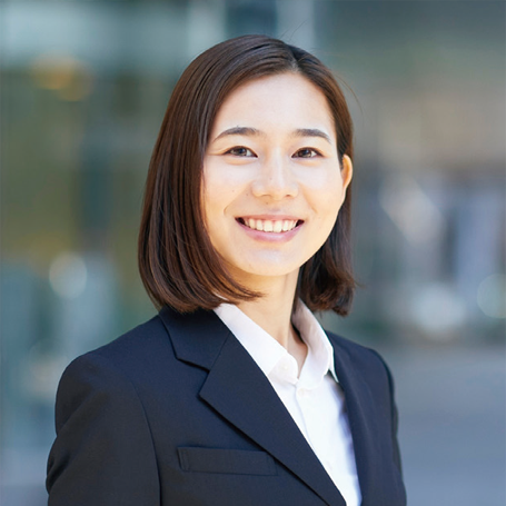 ネットコース卒業生 Mさん