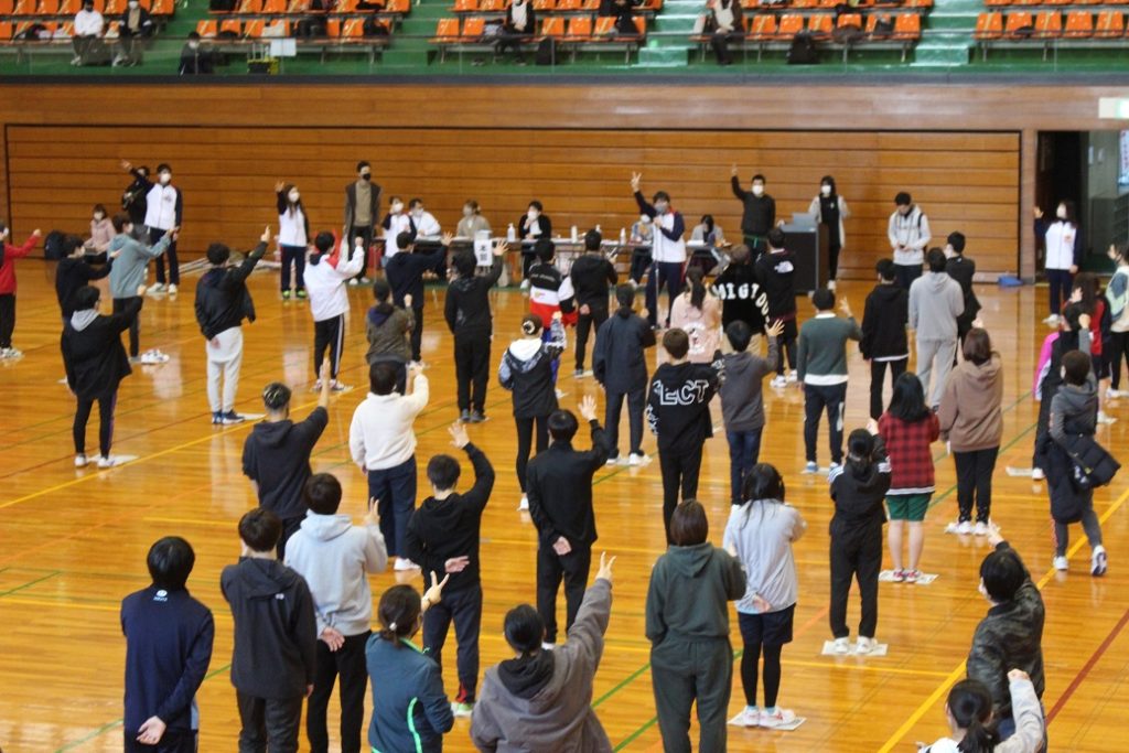 熊本 通信制高校スポーツフェスティバル 通信制高校の勇志国際高等学校 熊本 通信制高校スポーツフェスティバル 通信制高校の勇志国際高等学校