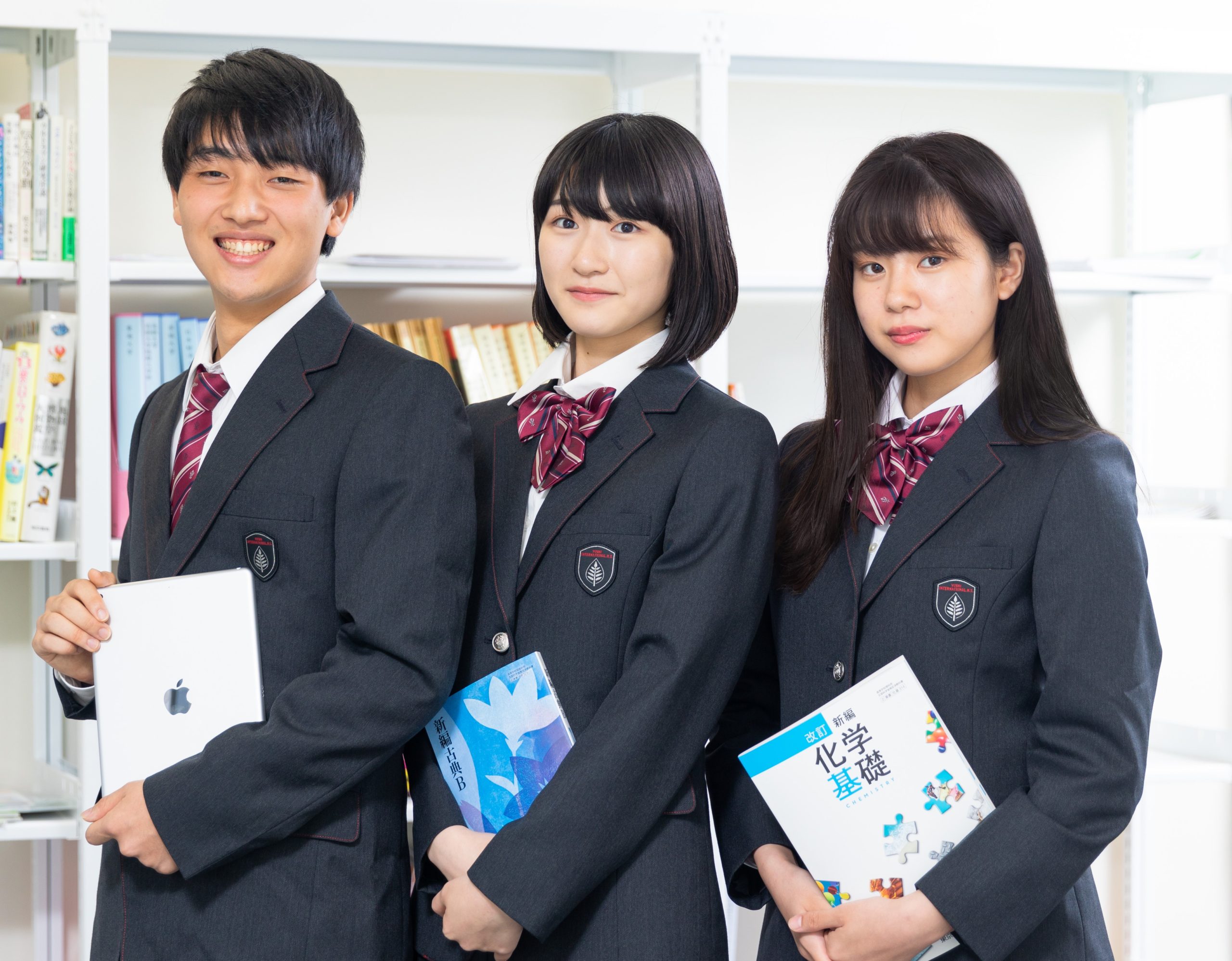 宮崎】学校説明会のご案内 | 勇志国際高等学校