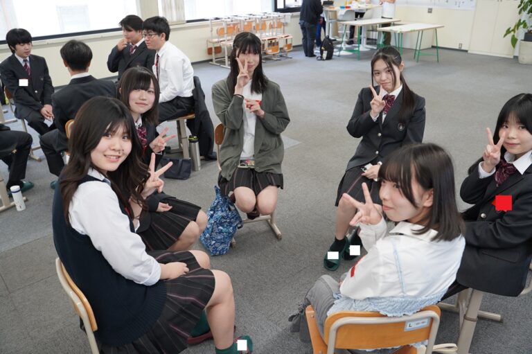 笑顔！笑顔！笑顔！新入生歓迎会【熊本】