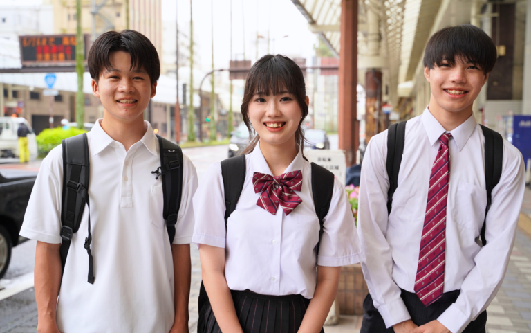 宮崎で学ぶ！スクーリングの様子をご紹介【宮崎】