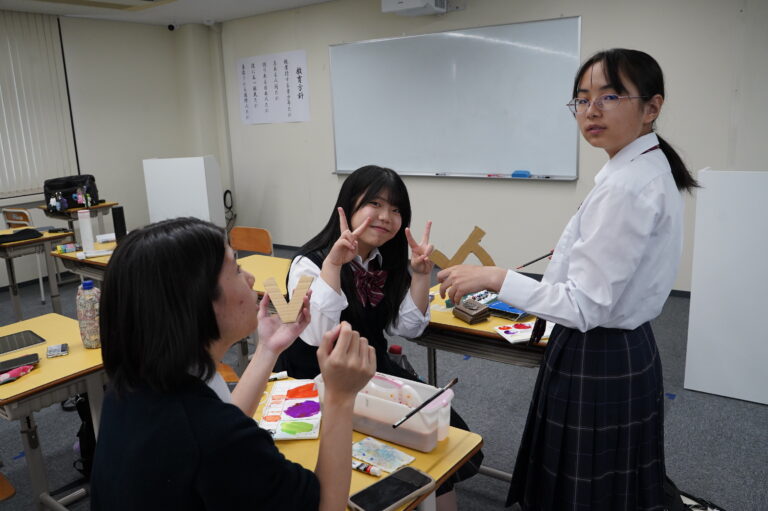 企画授業を紹介します【熊本】
