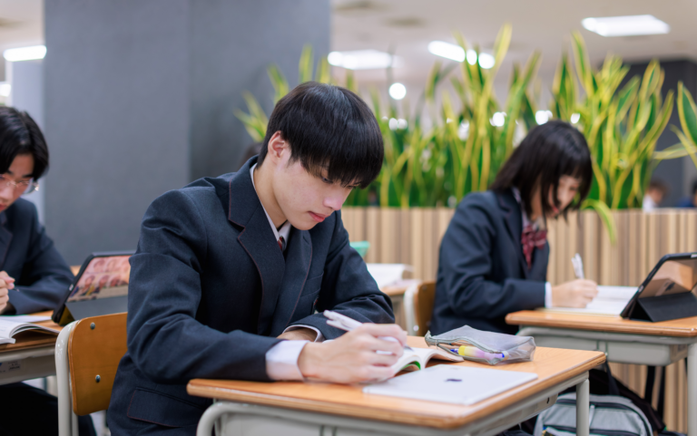 【宮崎】通信制高校だから叶う大学進学！合格を引き寄せる学習サポートと進路実績