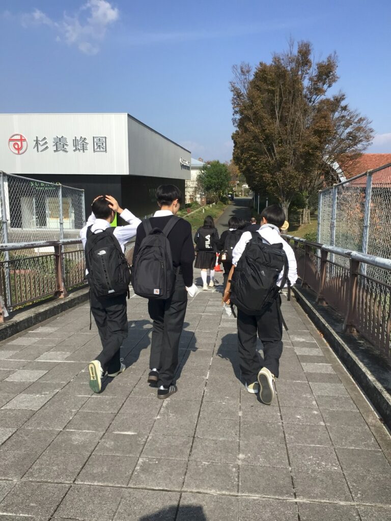 【熊本】金曜日の理科探究！次回の工場見学が決まりました！