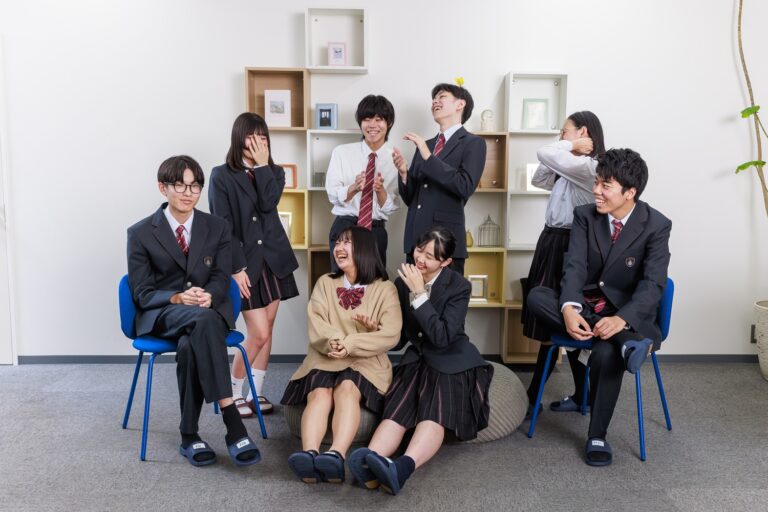 【熊本】中学生のみなさんにお知らせ