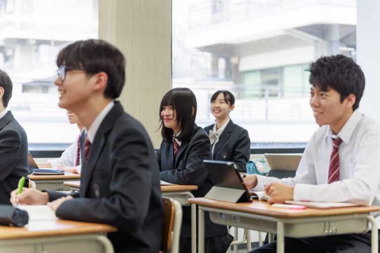 教科の壁を越えて学ぶスクーリング【熊本】