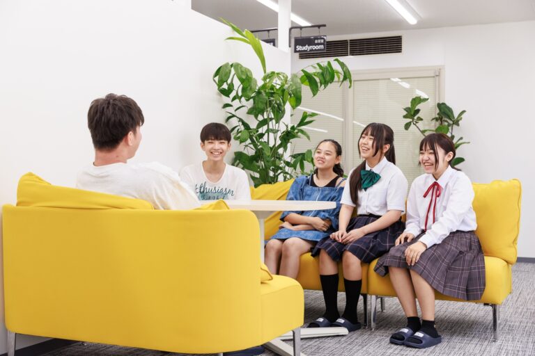 【熊本】勇志国際高校のフリースクール中等部