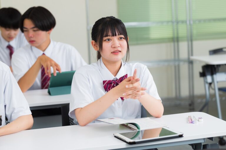 【熊本】探究授業こころデザインの魅力