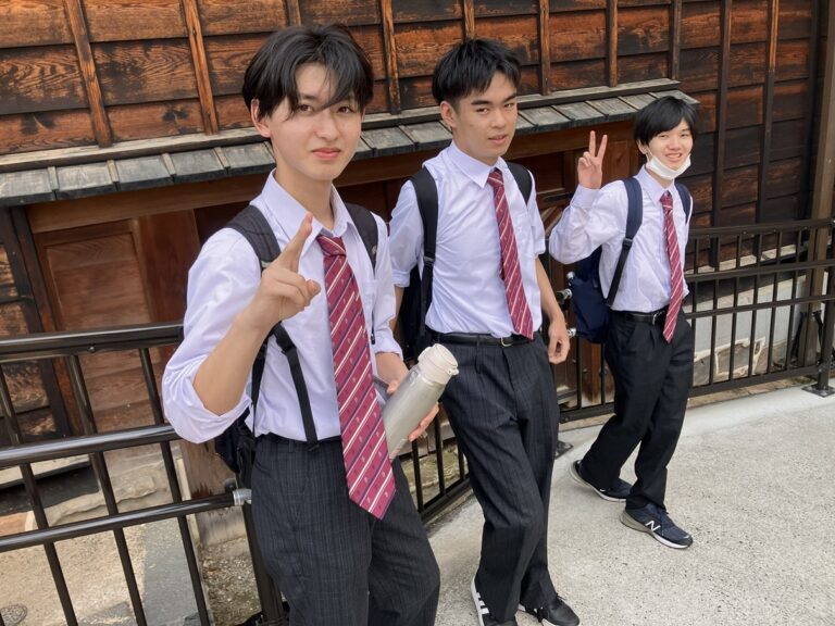 【熊本】通学生の魅力！社会探究を紹介します