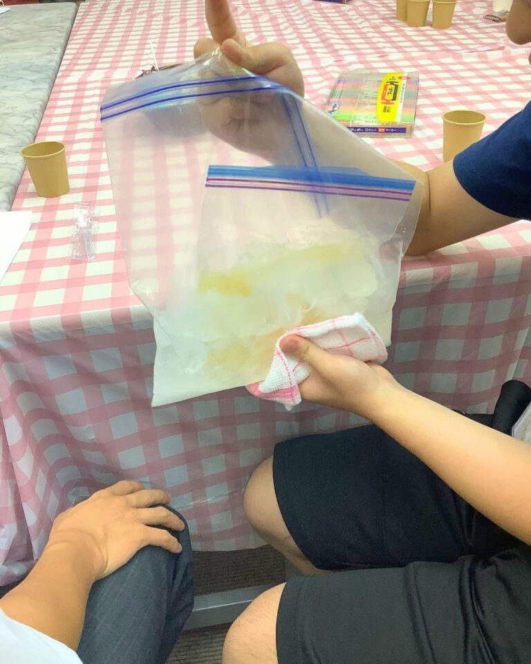 【千葉・新松戸】中学生向け「在校生交流会」を開催しました🌞