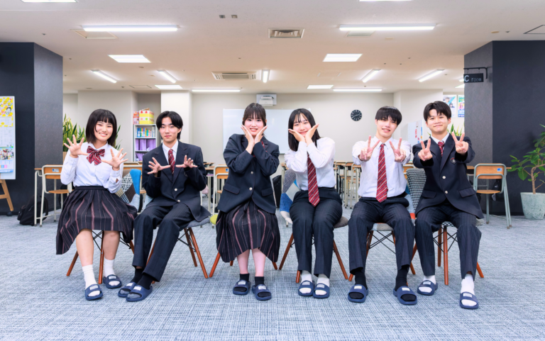 【宮崎】通信制高校はどう選ぶ？勇志国際高等学校宮崎学習センターが選ばれる理由！