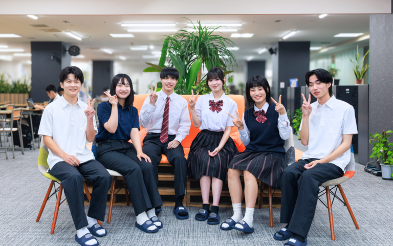 【宮崎】夏休み明けの「学校に行きたくない」にどう向き合う？通信制高校という選択肢