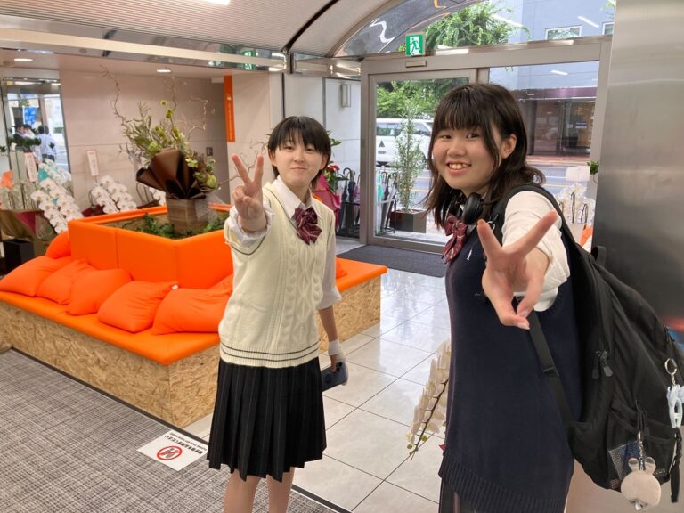 【熊本】暖かい色に包まれた空間～熊本学習センターの教室～