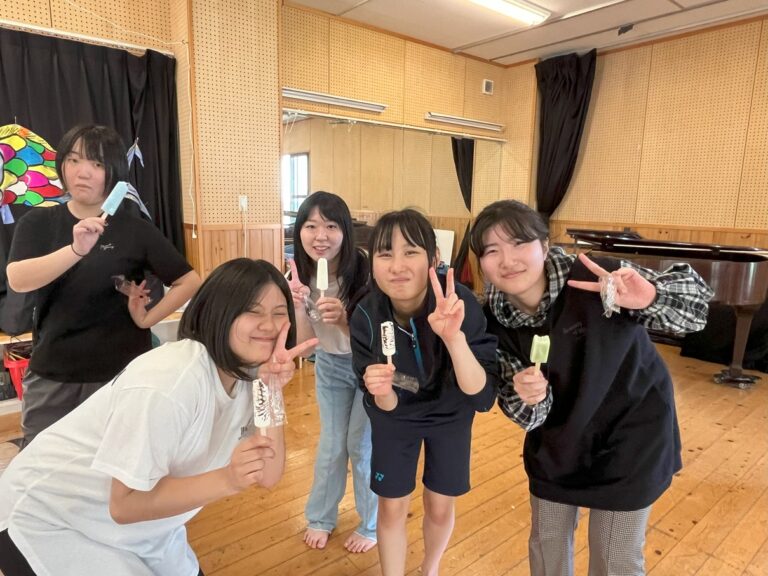 【熊本】コミュニケーション授業の魅力