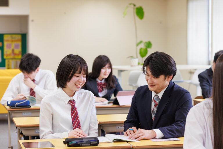 【熊本】スクーリングの親孝行作文