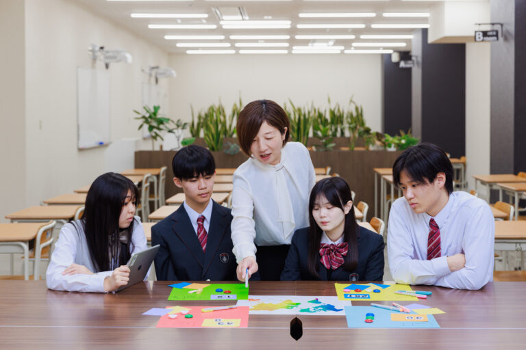 【大分】大分学習センターでは、どんなふうに学ぶ？
