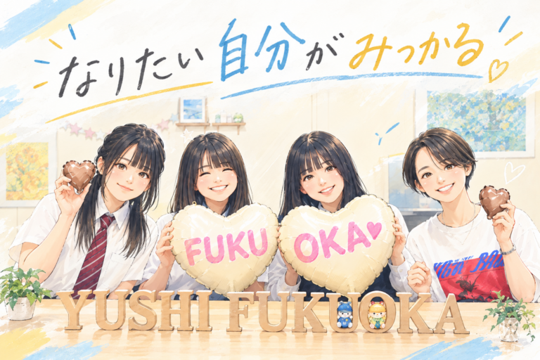 【福岡】10月1日から専願入試の出願がはじまります！
