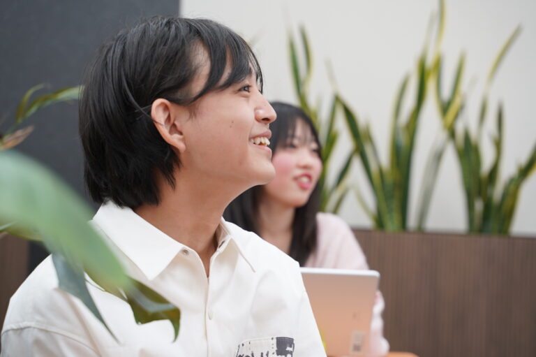 【大分】地域の学校・支援機関とのつながりを大切にしています