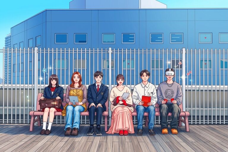 【熊本】中学生のみなさんへ！４つ学習スタイル選べます！
