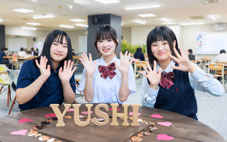 【宮崎】進路に迷う中３生へ「焦らなくて大丈夫」自分らしく過ごせる勇志国際高校