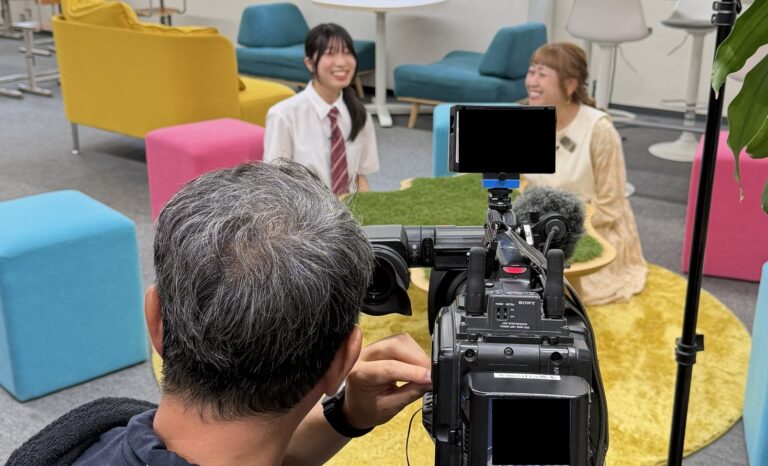 【熊本】テレビ取材９月２８日～放送予定