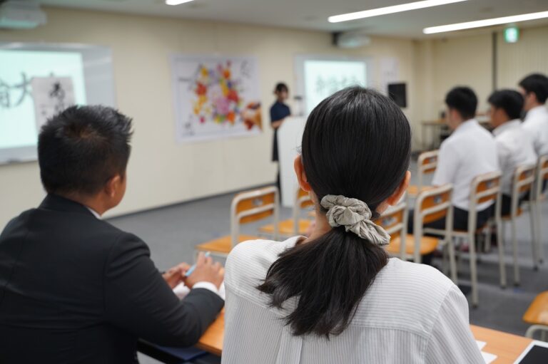【熊本】９月１１日　弁論大会！