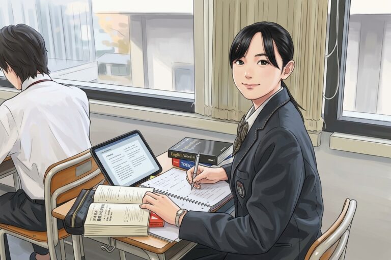 【熊本】10月24日、中学生対象の学校説明会