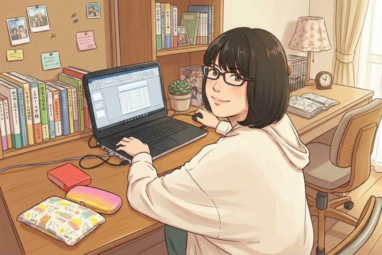 【熊本】ネットコースの授業も充実！ネット配信の授業を紹介