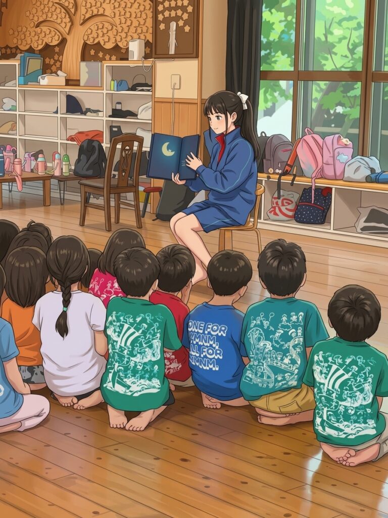【熊本】火曜日！人気のコミュニケーション授業を紹介
