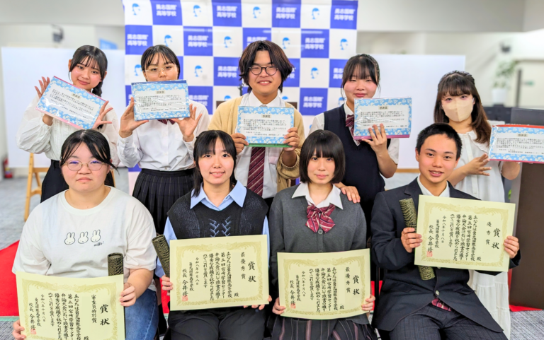 【宮崎】自分の言葉で想いを語る！弁論大会予選を開催