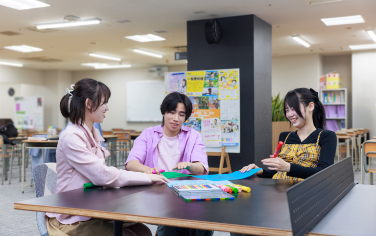 【宮崎】いよいよ勇志祭！笑顔と熱気あふれる宮崎学習センター