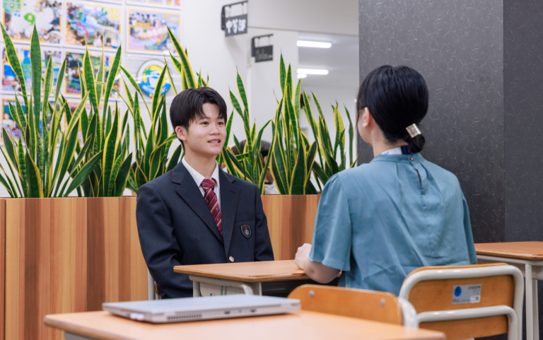 【宮崎】10月1日より、専願入試受付開始！