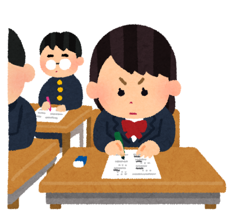 【福岡】全統記述模試（３年生）